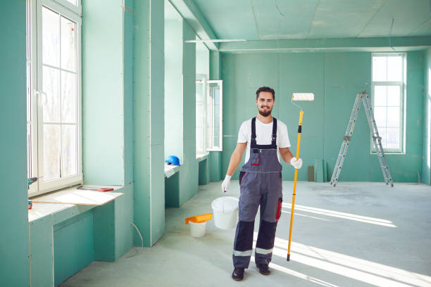 Best Indoor Air Quality Assessment  in Monroe, WA
